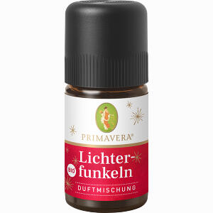 Lichterfunkeln Duftmischung 5 ml - ab 6,91 &euro;