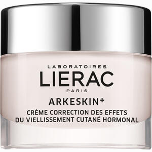 Lierac Arkeskin Creme N  50 ml - ab 0,00 &euro;