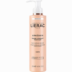 Lierac Arkeskin Körperbalsam Wechseljahre  200 ml - ab 0,00 &euro;