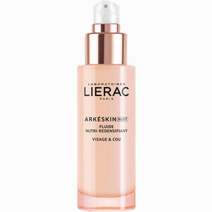 Lierac Arkeskin Nährendes Nachtfluid Wechseljahre  50 ml - ab 0,00 &euro;