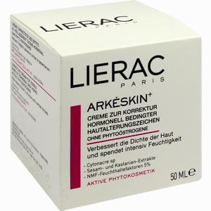 Lierac Arkeskin Visage Creme 50 ml - ab 0,00 &euro;