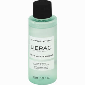 Lierac Augenmake- Up Entferner  100 ml - ab 15,38 €