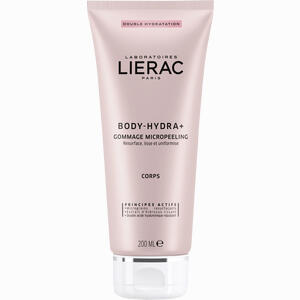 Lierac Body- Hydra+ Peeling 200 ml - ab 0,00 &euro;