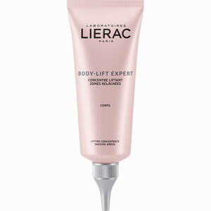 Lierac Body- Lift Expert 19 Konzentrat 100 ml - ab 0,00 &euro;