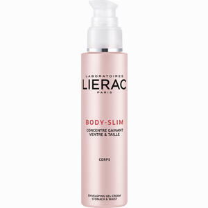 Lierac Body- Slim Bauch und Taille Konzentrat 100 ml - ab 0,00 €