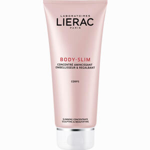 Lierac Body- Slim Global Slimming Konzentrat 200 ml - ab 0,00 &euro;