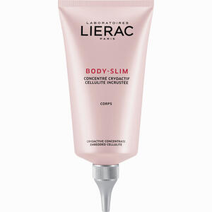 Lierac Body- Slim Konzentrat Cryo  150 ml - ab 0,00 €