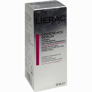 Lierac Coherence Concentre Absolu Lifting Kur Tagescreme 30 ml - ab 0,00 &euro;