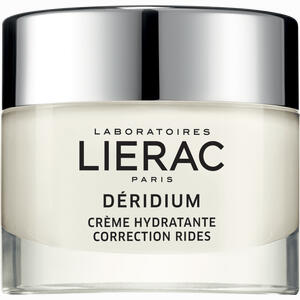 Lierac Deridium Cr Hydra N Creme 50 ml - ab 0,00 &euro;