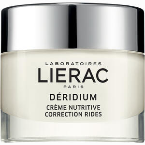 Lierac Deridium Cr Nutri N Creme 50 ml - ab 0,00 &euro;