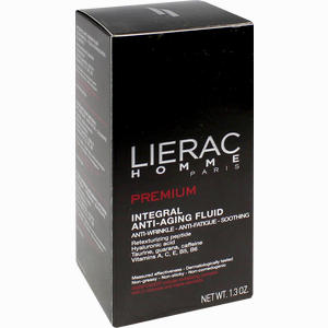 Lierac Homme Premium Creme 40 ml - ab 0,00 &euro;