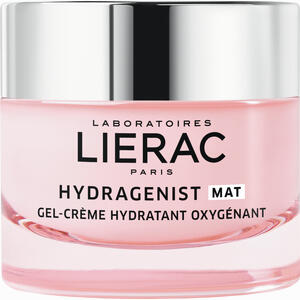 Lierac Hydragenist Gel C N Gel 50 ml - ab 0,00 &euro;