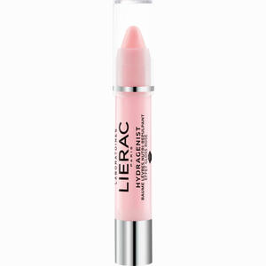 Lierac Hydragenist Lippenbalsam Rose Stift 3 g - ab 0,00 &euro;
