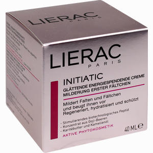 Lierac Initiatic Creme  40 ml - ab 0,00 &euro;