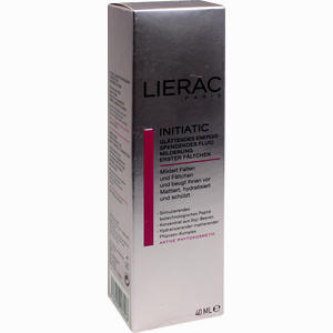 Lierac Initiatic Fluid Creme 40 ml - ab 0,00 &euro;