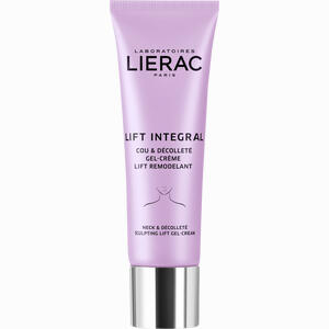 Lierac Lift Integral Hals & Dekollete Spray 50 ml - ab 0,00 €