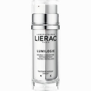 Lierac Lumilogie Doppel- Konzentrat N  2 x 15 ml - ab 0,00 &euro;