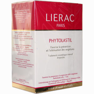 Lierac Phytolastil Dehnung 20 ml - ab 0,00 &euro;