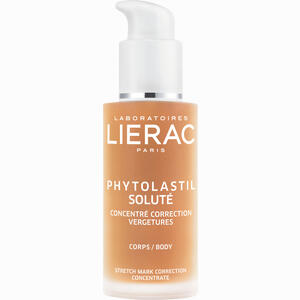 Lierac Phytolastil Solute 75 ml - ab 0,00 &euro;