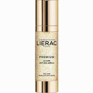 Lierac Premium Kur 18 Konzentrat 30 ml - ab 0,00 &euro;