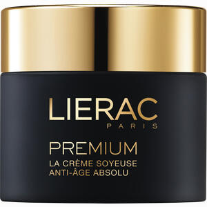 Lierac Premium Seidige Creme 18  50 ml - ab 0,00 &euro;