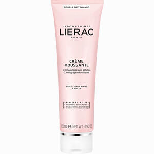 Lierac Reinigung Creme  150 ml - ab 0,00 €