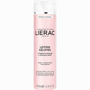 Lierac Reinigung Gel-lotion Gel 200 ml - ab 0,00 &euro;