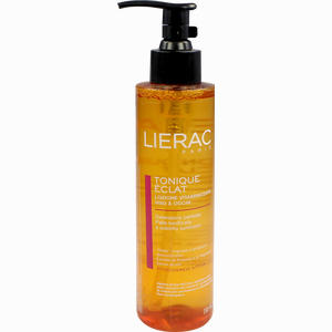 Lierac Reinigungslotion Eclat  200 ml - ab 0,00 &euro;