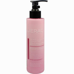 Lierac Reinigungsmilch Demaquillant Confort  200 ml - ab 0,00 &euro;