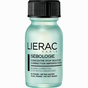Lierac Sebologie Anti- Pickel Konzentrat  15 ml - ab 0,00 €