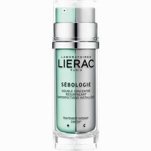 Lierac Sebologie Doppelkonzentrat  2 x 15 ml - ab 0,00 &euro;