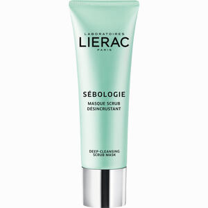 Lierac Sebologie Maske Gesichtsmaske 50 ml - ab 0,00 &euro;