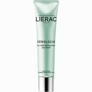 Lierac Sebologie Regulierendes Gel 40 ml - ab 0,00 €