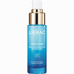 Lierac Sunissime Apres Gesicht Serum 30 ml - ab 0,00 &euro;
