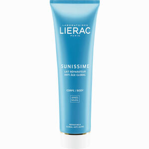 Lierac Sunissime Apres Körper Milch  150 ml - ab 0,00 &euro;