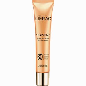 Lierac Sunissime Gesicht Lsf30 Creme 40 ml - ab 0,00 &euro;