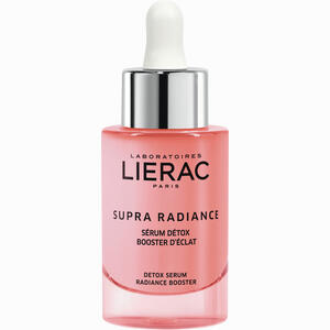 Lierac Supra Radiance Serum 30 ml - ab 78,98 €