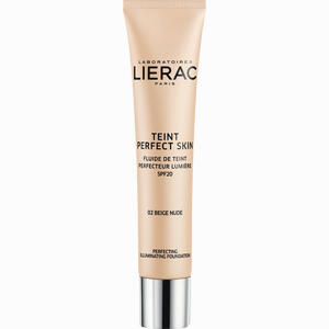 Lierac Teint Perfect Skin 02 Nude Beige Creme 30 ml - ab 0,00 €