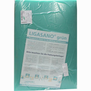 Ligasano Grünes Klimagitt 1 Stück - ab 0,00 €