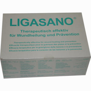 Ligasano Kleinpack 15x10x1cm 26 Stück - ab 0,00 €