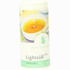 Lightsuess Ht Tabletten 650 Stück - ab 6,87 €