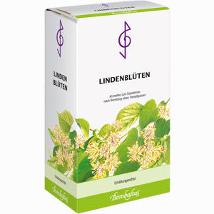 Lindenblüten Tee 75 g - ab 6,12 €