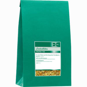 Lindenblüten Tee 250 g - ab 22,03 €