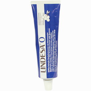 Lindesa O mit Bienenwachs Körperpflege 100 ml