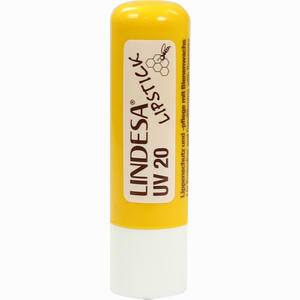 Lindesa Uv 20 Lipstick Stift 1 Stück - ab 2,64 €