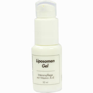 Liposomen Gel 30 ml - ab 14,85 €