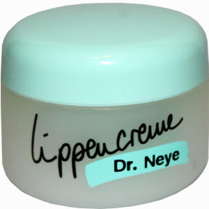 Lippencreme Dr.neye  10 ml - ab 0,00 €
