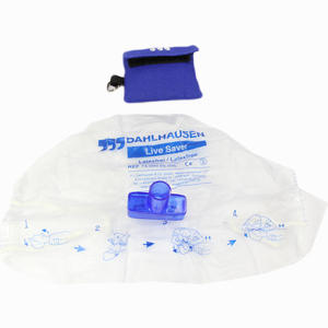 Livesaver Beat Hil Schlues  1 Stück - ab 0,00 &euro;