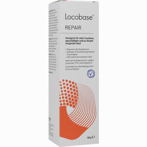 Locobase Repair Creme 50 g - ab 10,00 &euro;