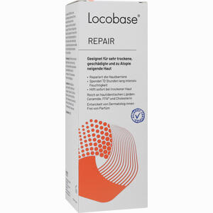 Locobase Repair Creme 100 g - ab 16,73 &euro;